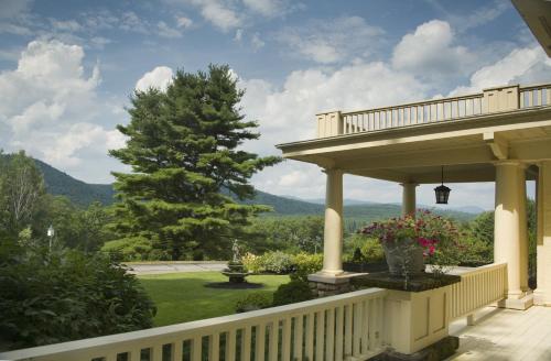 The Manor on Golden Pond - image 2