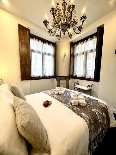 CLAREN´S BOUTIQUE ROOMS in 康加斯德爾納爾塞亞