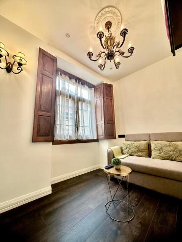 CLAREN´S BOUTIQUE ROOMS in 康加斯德爾納爾塞亞