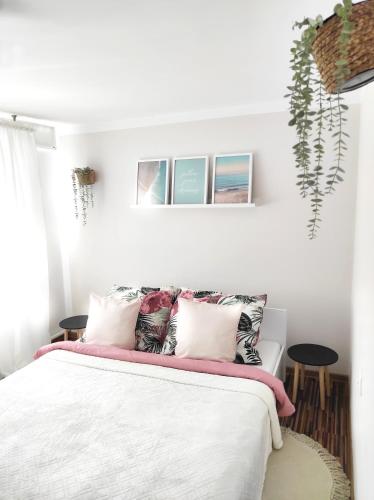 SOFIA ŁEBA Apartament Rodzinny