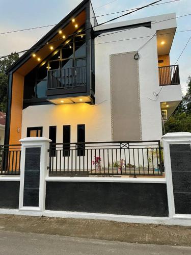 Villa Aruki Bukittinggi