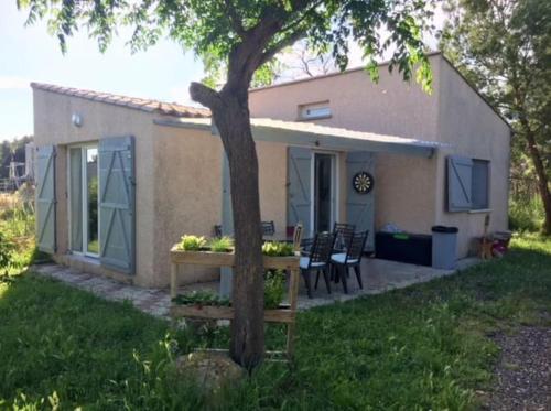 Maison Mèze - Location saisonnière - Mèze