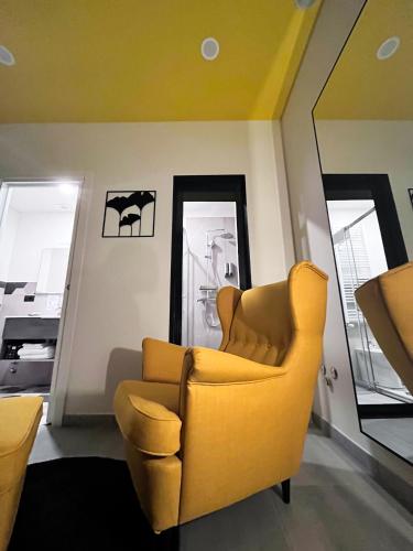 BeTurin Room Type - Superior Double Room