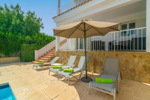 Ona 1, Cala D'or (foto 3)