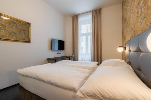 EA Hotel Victoria - image 3