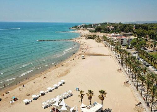 Közeli látványosságok, Apt Mediterreanea Parking Terrazza Netflix Hostem in Vilanova I La Geltru