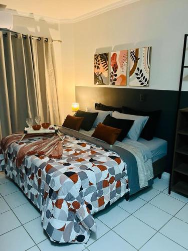 Apartamento 313A Deslumbrante!