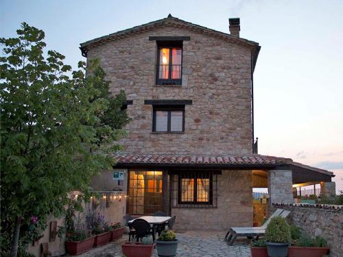 Casa Rural Las Tainas de Carabias
