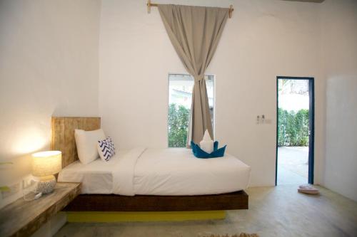 2 twin beds