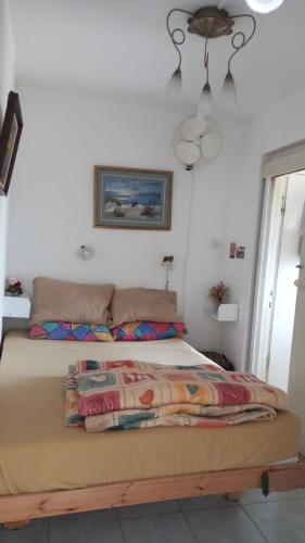 Stella Maris Hosting in Hadar Hakarmel