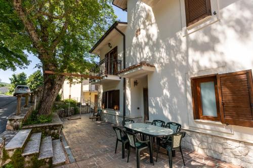 Accommodation in SantʼEufemia a Maiella