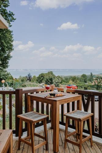 Hôtel Le Romantica - image 11