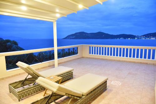  Palio Suites in Palaió Tsiflíki