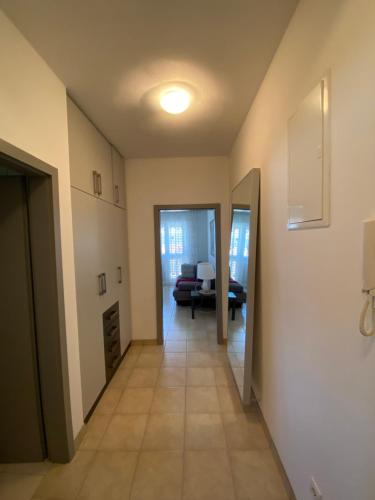 One-Bedroom Apartment with Balcony and Sea View image 6