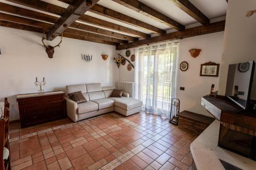 Casa vacanze “Le noci” in Sant'Eufemia a Maiella