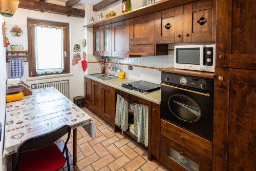Casa vacanze “Le noci” in Sant'Eufemia a Maiella