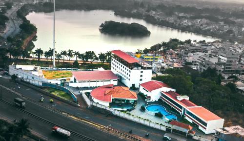 Mayur Belgaum Presidency Hotel & Spa