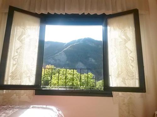 Appartamento Parco dei Castagni MONTECRETO in Montecreto