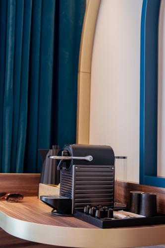 Mercure Bologna Centro - image 6