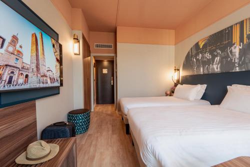 Mercure Bologna Centro - image 9