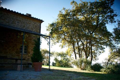  Lovely Country House in Fontignano
