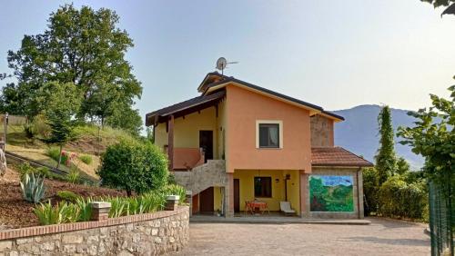 Il Sottobosco - Accommodation - Satriano di Lucania