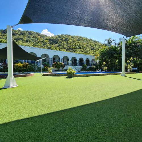 Island Serenity on Magnetic Island