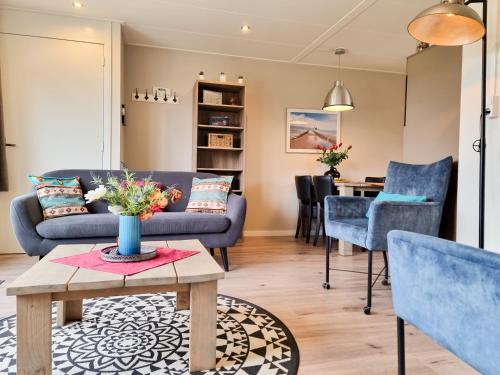 Létesítmények, Vakantiehuis de Strandloper Serooskerke Se08 in Serooskerke (Zeeland)