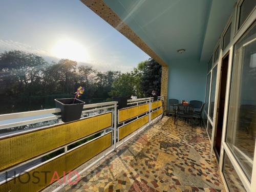 STÉG64 - Ráckeve - hostAID STÉG64 - Ráckeve - hostAID