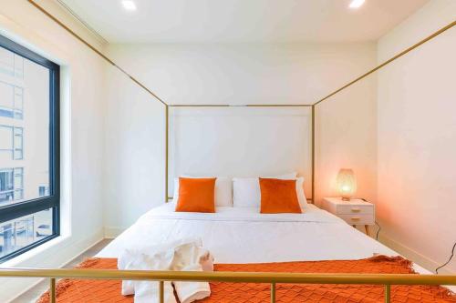 20% OFF near American Dream, FREE park, by EWR 2 in Newark, USA