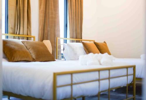 20% OFF near American Dream, FREE park, by EWR 2 in Newark, USA