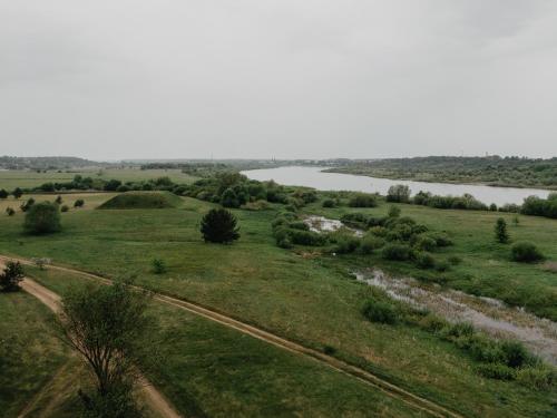 Treehouse Virš Bedugnės