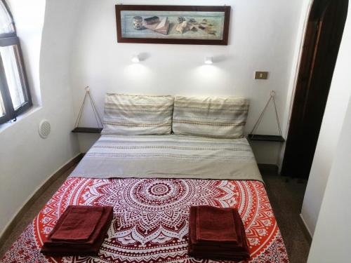 Oasi Sul Mare - Bungalow a 120m dalla spiaggia