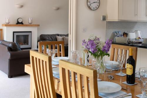 Dorset Holiday Barns - image 7