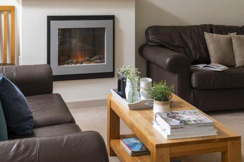 Dorset Holiday Barns - image 4