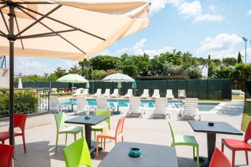 Hotel Stadio & Spa - image 2