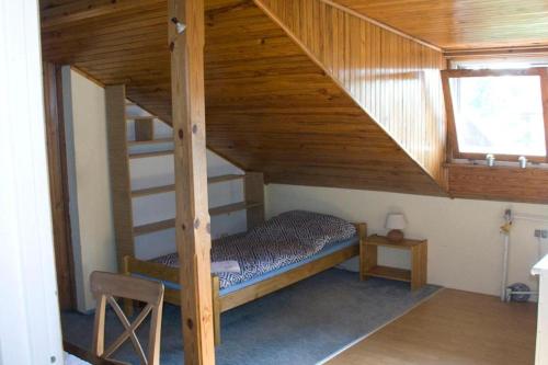 1 twin bed