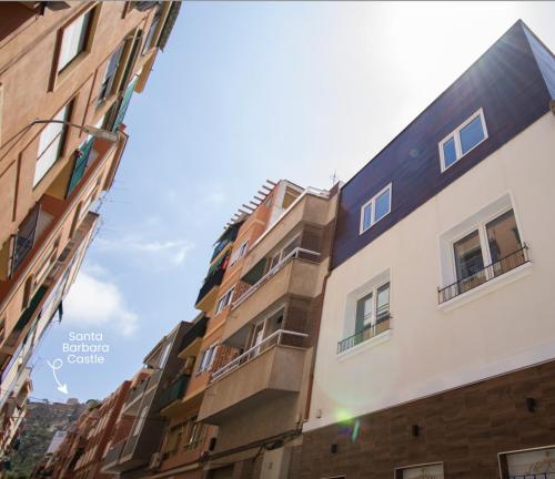 Art Apartments Alicante 5