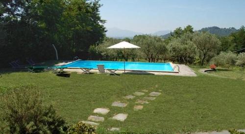 Villa Silvia e Pool