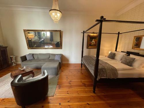 Honigmond Boutique Hotel - image 6