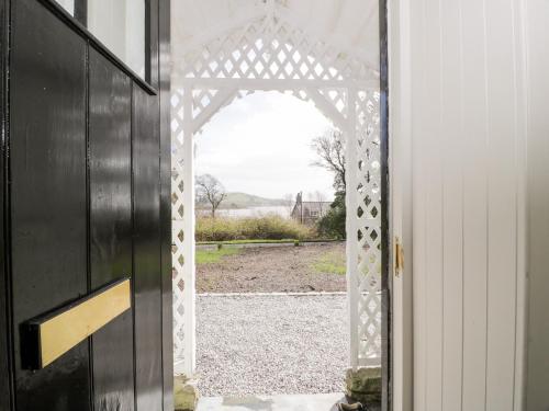 Saltflats Cottage - Rockcliffe