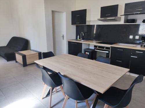 appartement dans partie de mas en camargue - Apartment - Arles