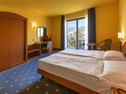 Panorama Residence Hotel - image 11