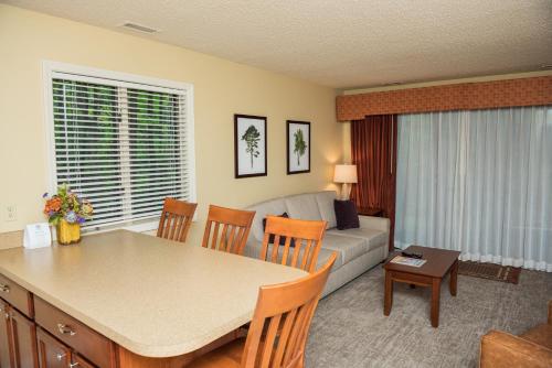 Faciliteter, Grand Traverse Resort and Spa in Acme (MI)