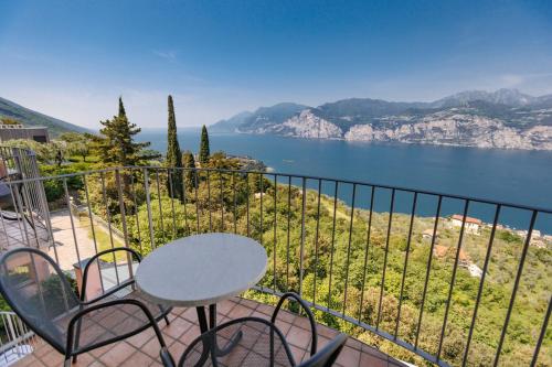 Panorama Residence Hotel - image 9