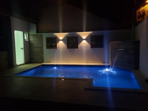 Casa Peruibe com Piscina Mtk2