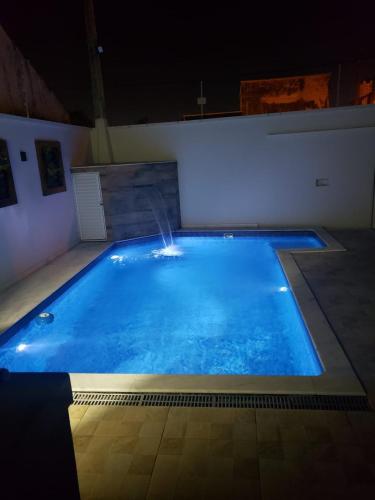 Casa Peruibe com Piscina Mtk2