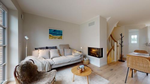 Ellis Strandhaus Sylt in Hörnum, Deutschland