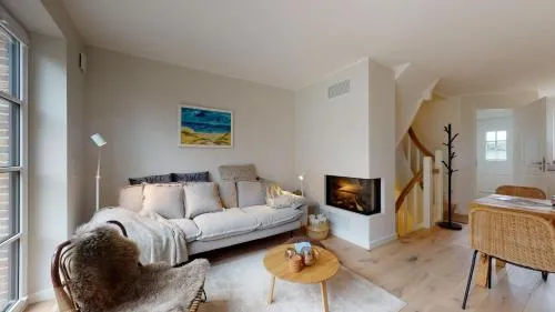 Ellis Strandhaus Sylt in Hörnum, Deutschland