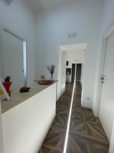 San Ferdinando suite room 3
